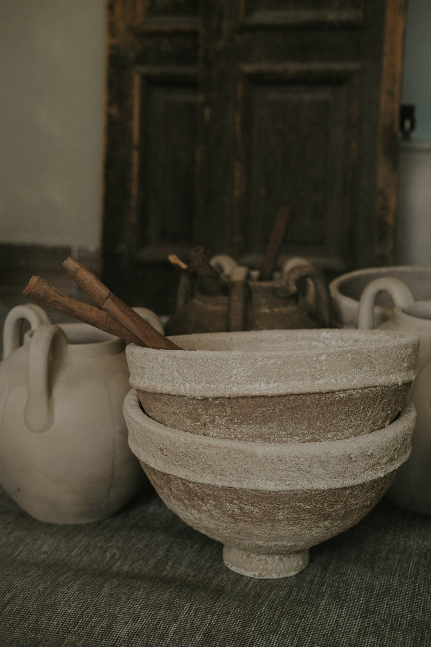 Petra Bowl