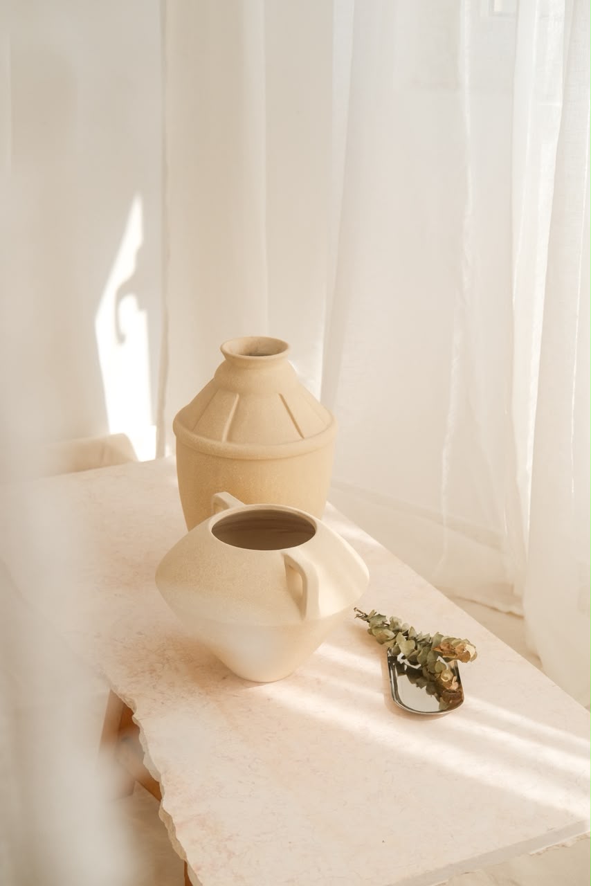 Isla vase