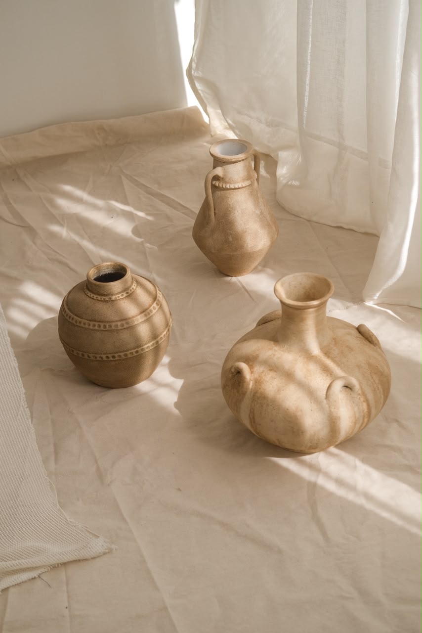 Elara vase