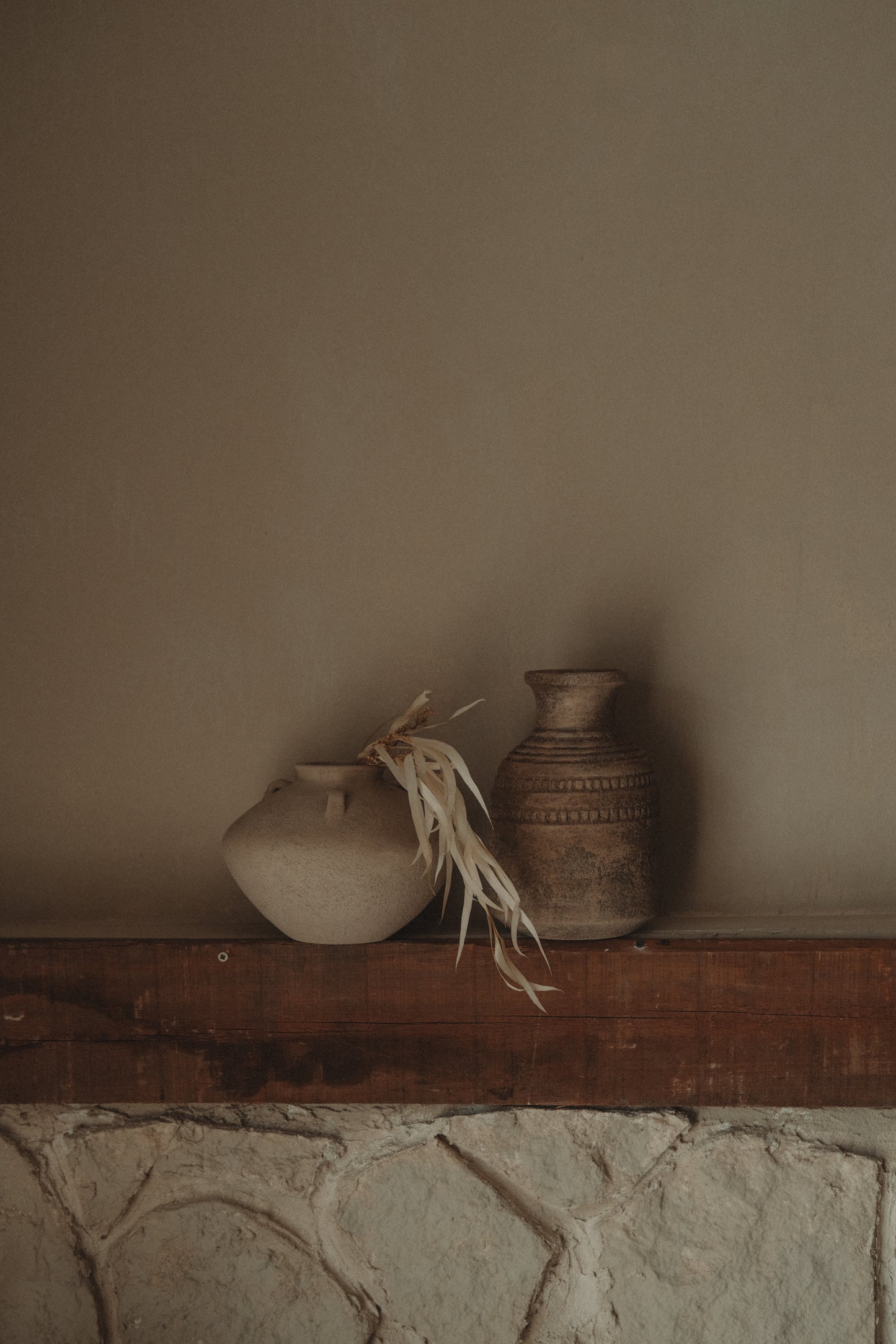 Amber- Beige