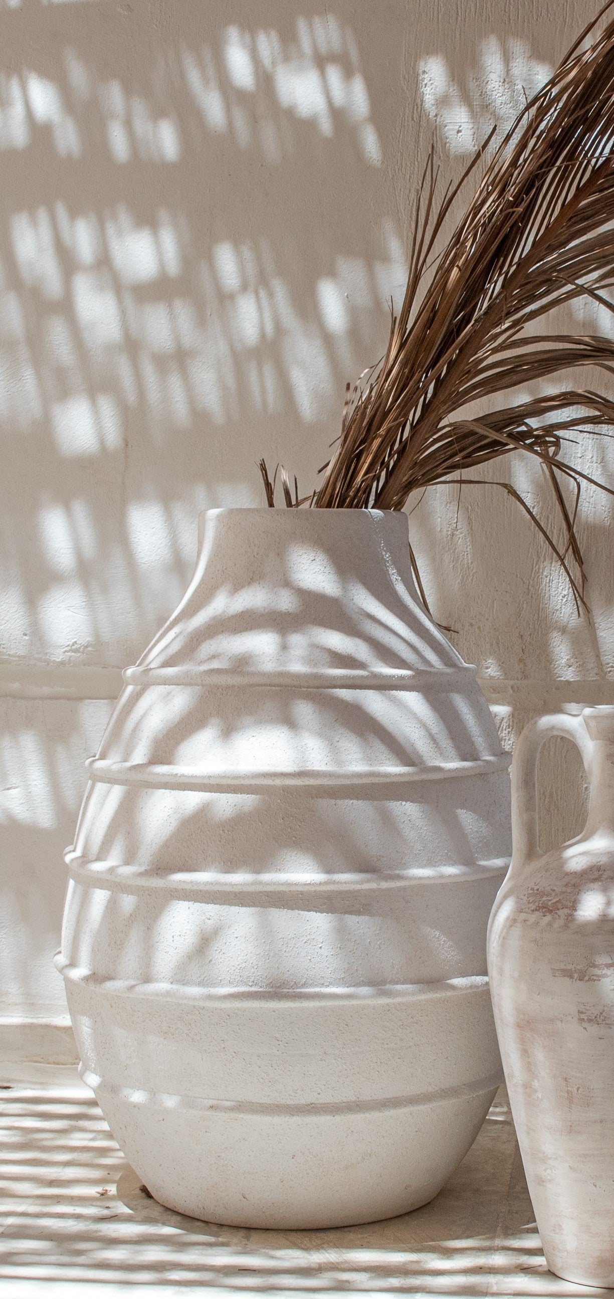 Pots
