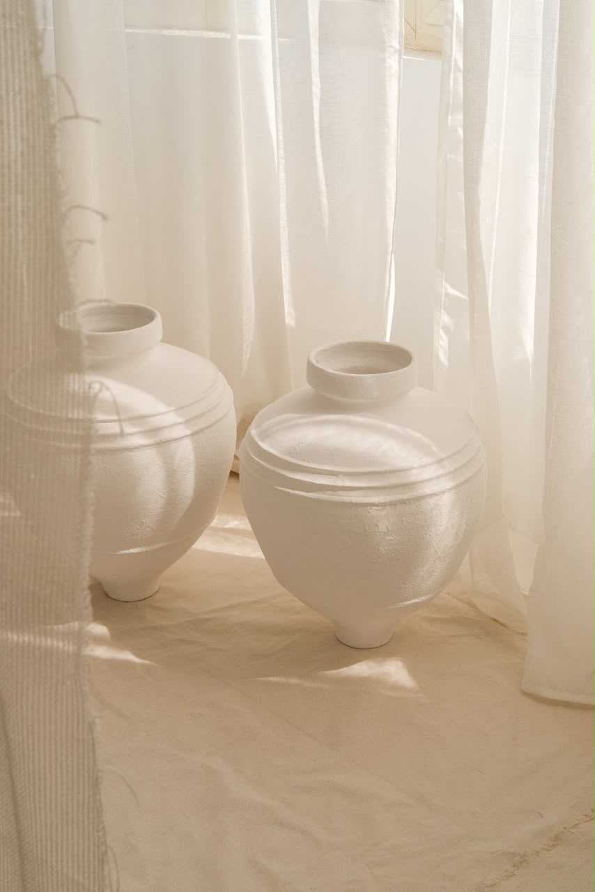 Blume vase
