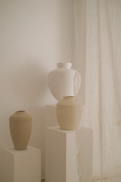 Blume vase