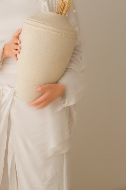 Sablea vase