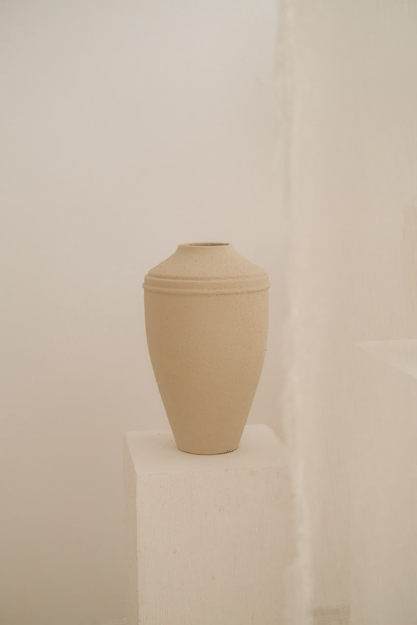 Sablea vase