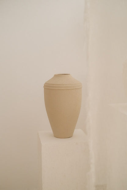 Sablea vase