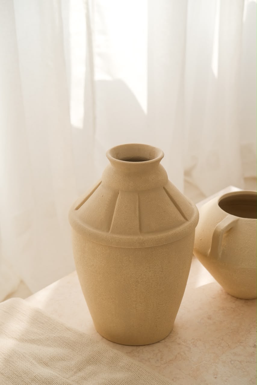 Floris vase