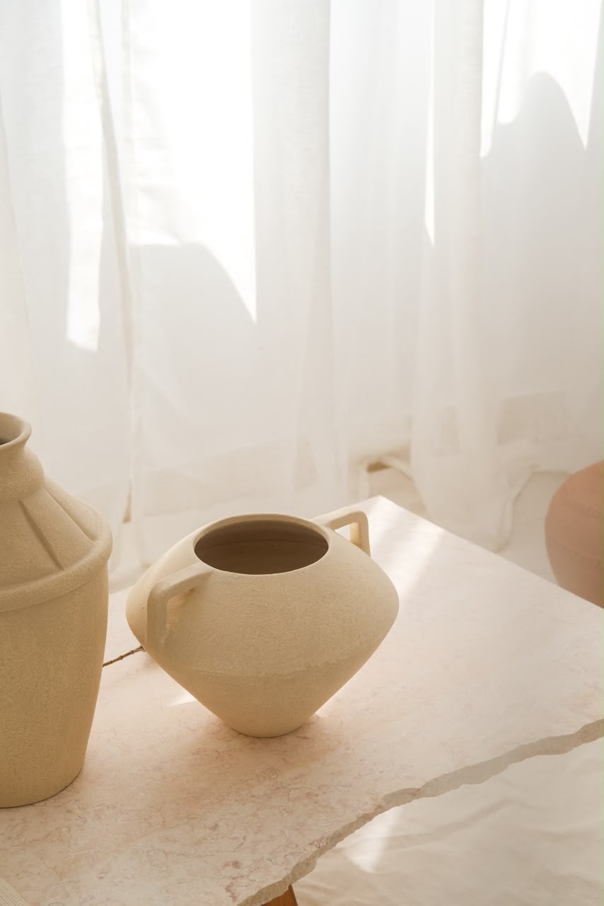 Isla vase