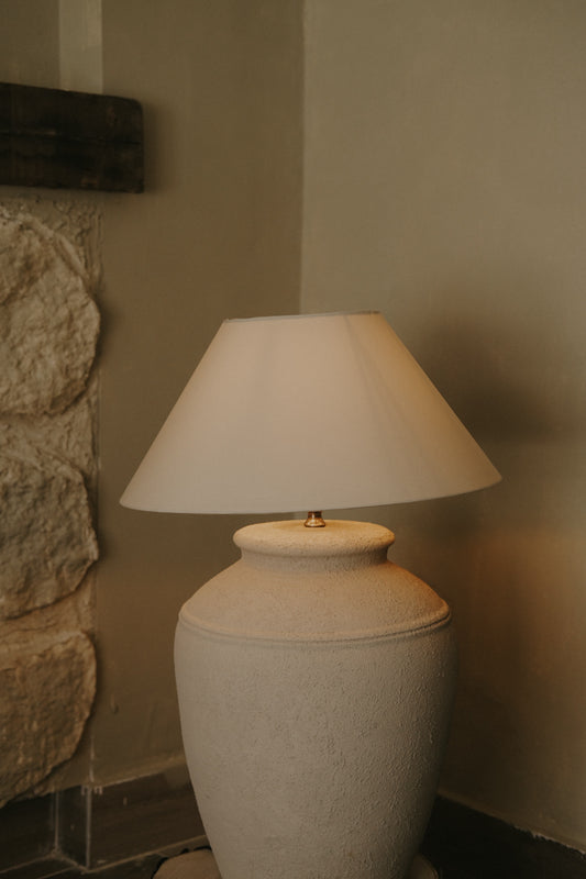 Hilly lamp