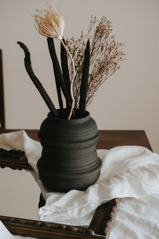 Onyx Vase