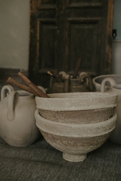 Petra Bowl