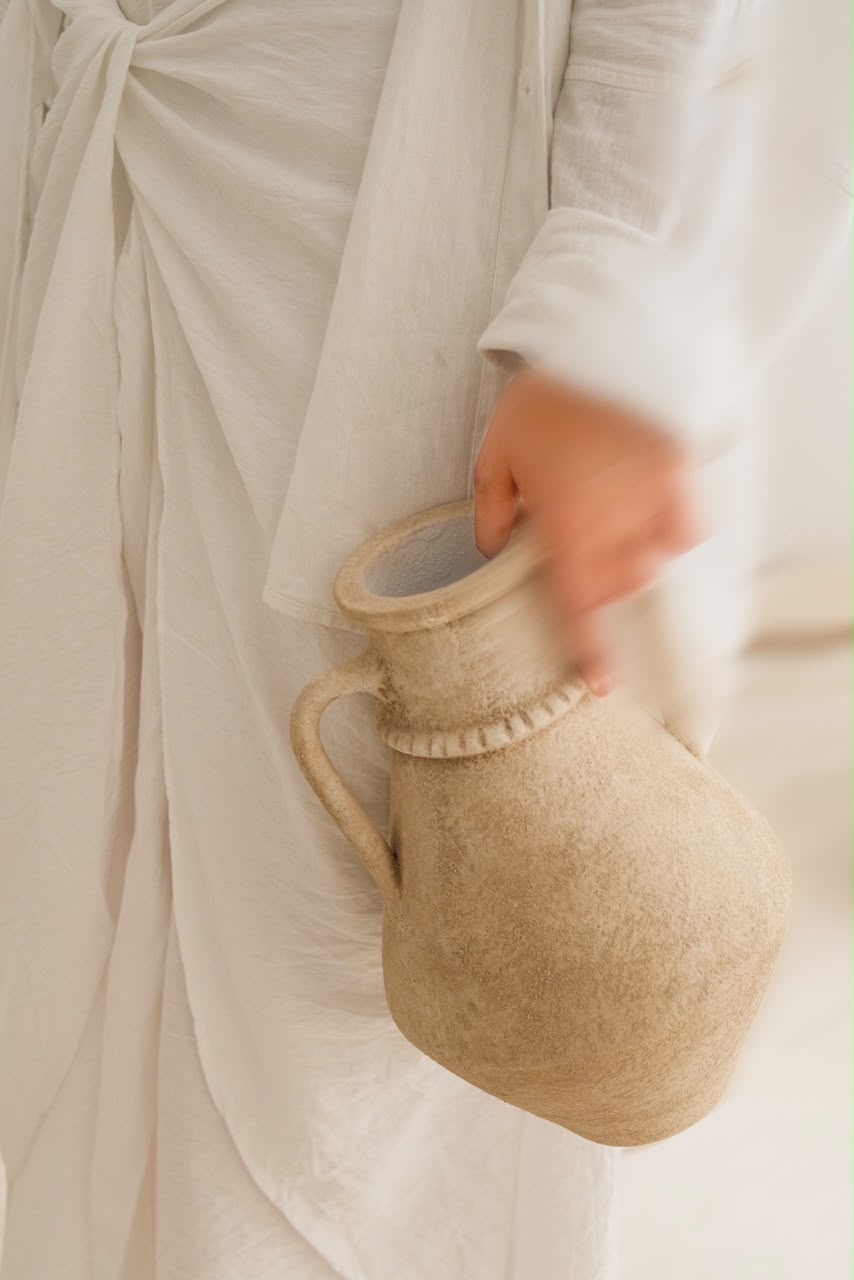 Viora vase