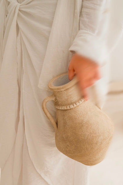 Viora vase