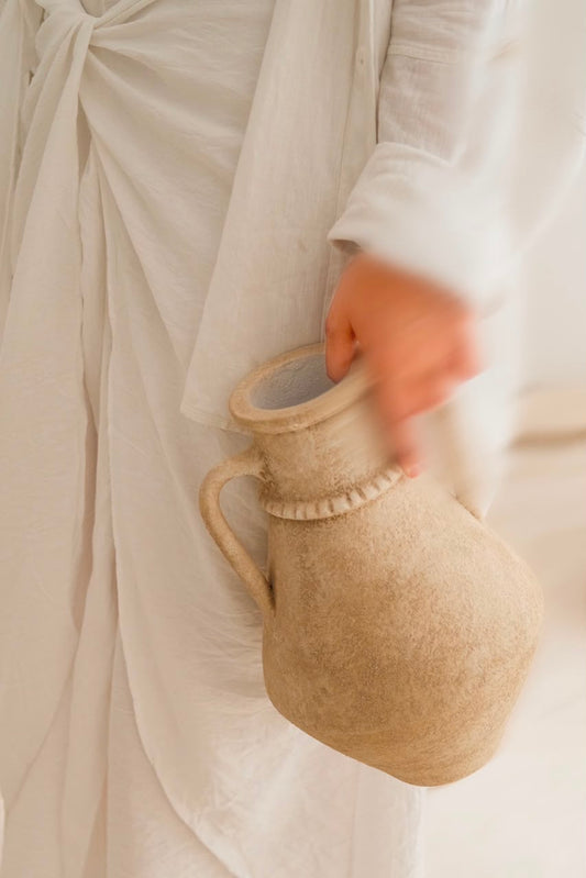 Viora vase