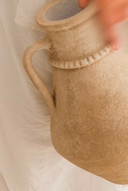 Viora vase
