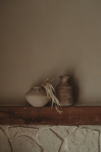Amber- Beige